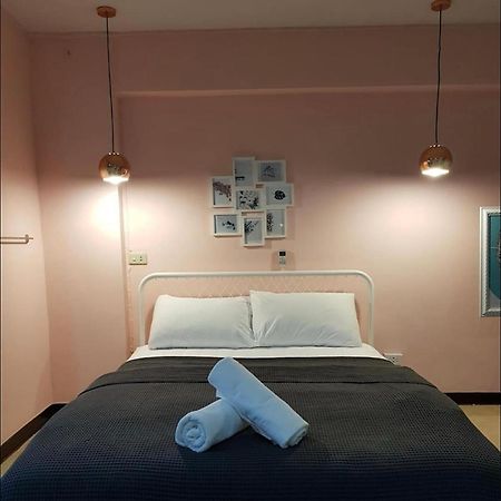 Sweet Honey Tossed Private Condo Bangkok Buitenkant foto