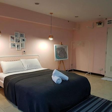 Sweet Honey Tossed Private Condo Bangkok Buitenkant foto