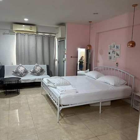 Sweet Honey Tossed Private Condo Bangkok Buitenkant foto