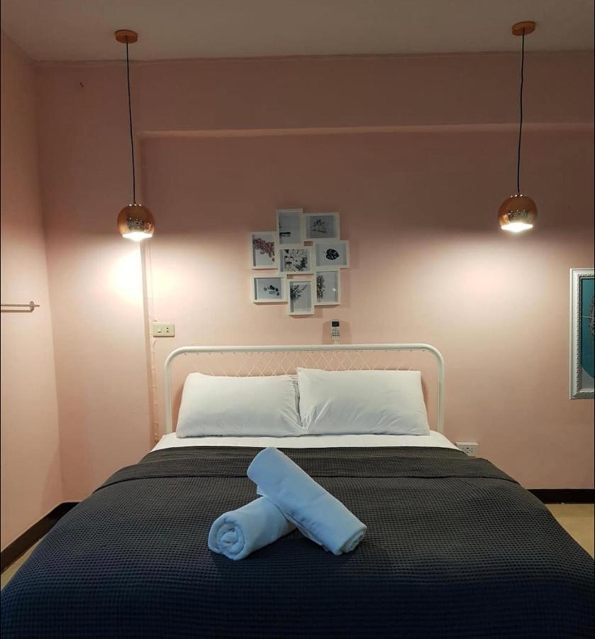 Sweet Honey Tossed Private Condo Bangkok Buitenkant foto