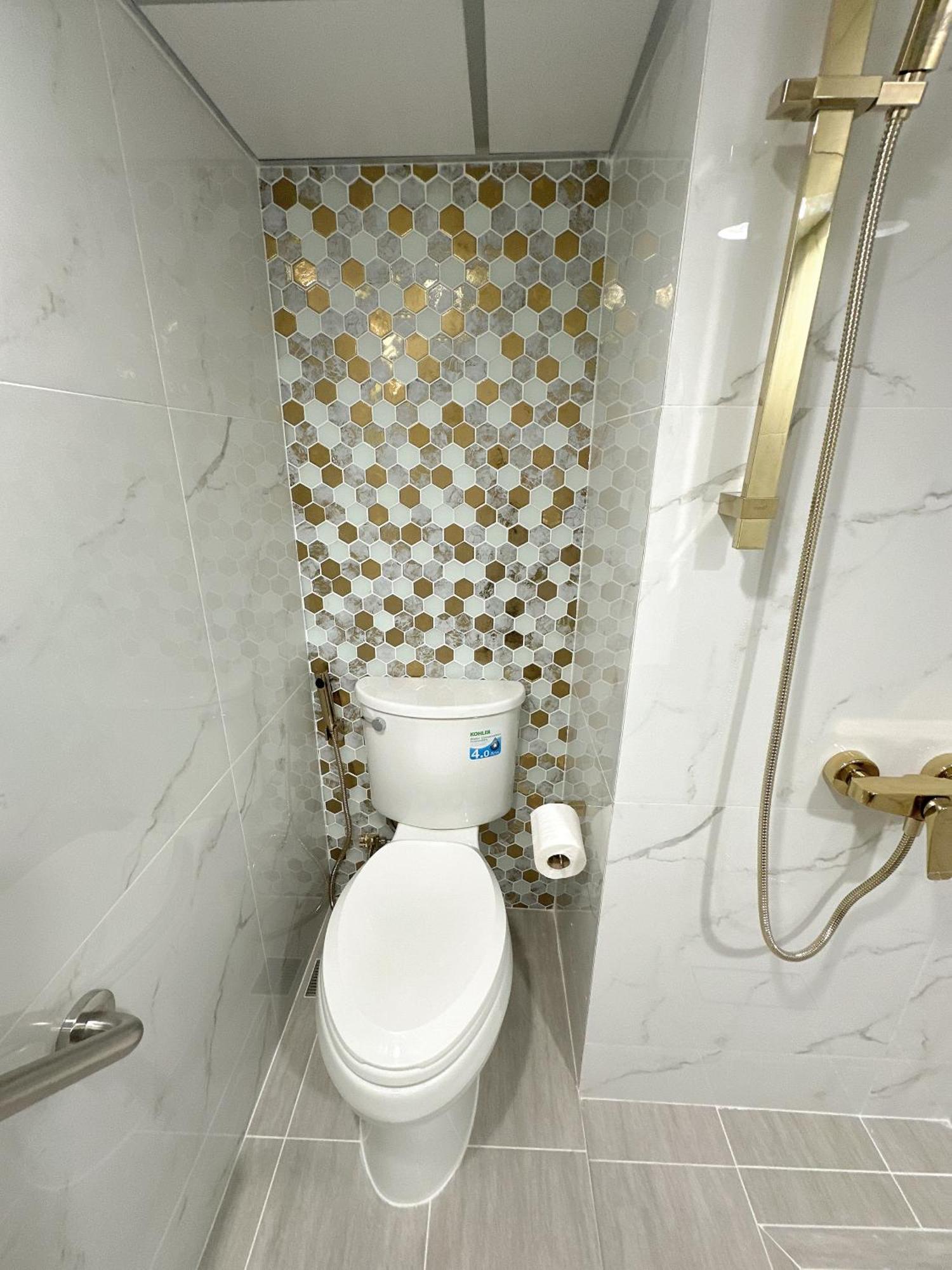Sweet Honey Tossed Private Condo Bangkok Buitenkant foto